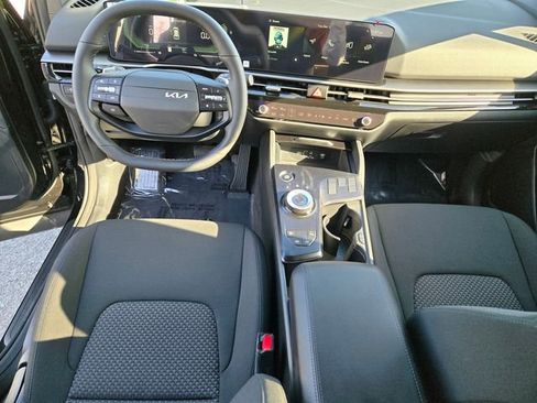 New 2026 Kia Sportage LX image 26