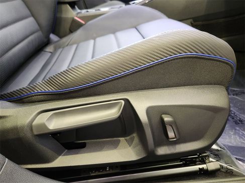 New 2026 Volkswagen Golf image 19