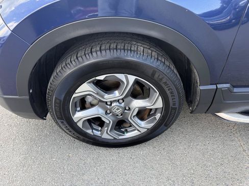 Used 2017 Honda CR-V EX image 14