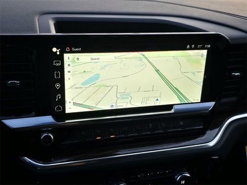 New 2026 GMC Sierra 1500 Elevation w/ Elevation Premium Package image 20