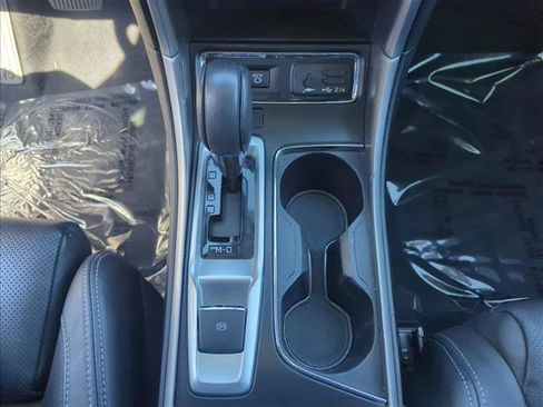 Used 2022 Subaru Ascent Limited w/ Technology Package image 14