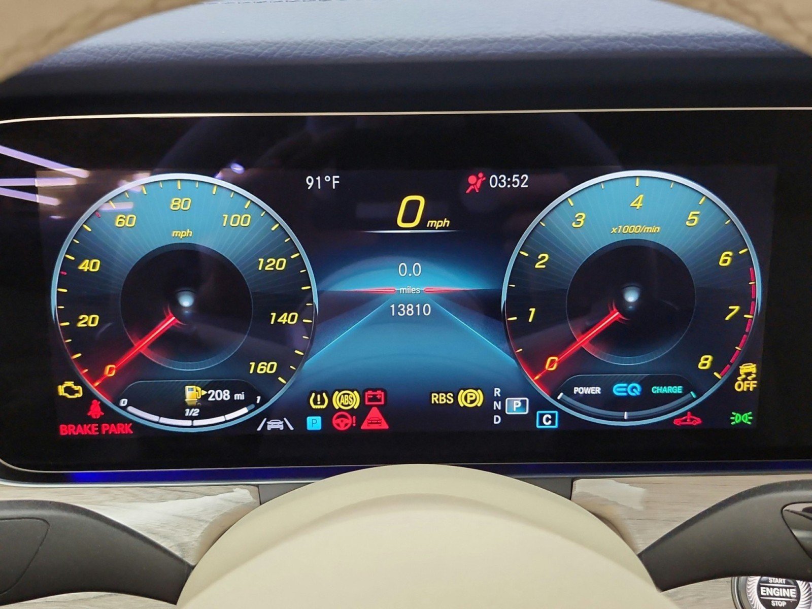 Certified 2022 Mercedes-Benz E 450 Cabriolet image 9