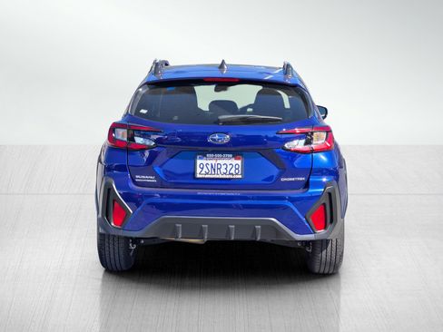 Used 2025 Subaru Crosstrek 2.0i Premium AWD/4WD image 5