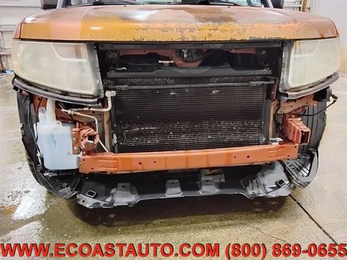 Used 2010 Honda Element EX image 16