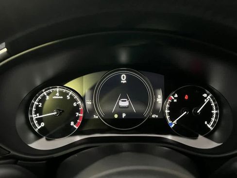 New 2026 MAZDA CX-30 AWD 2.5 S image 30