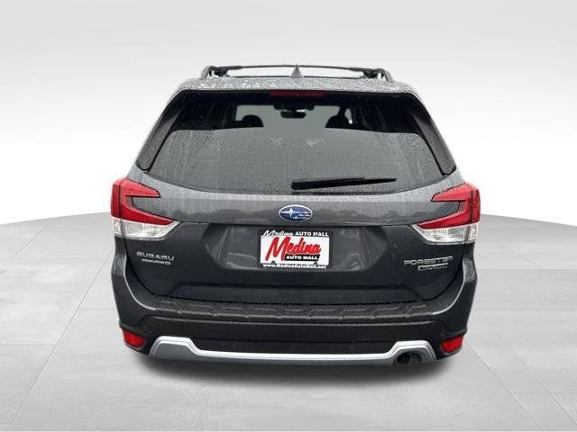 Used 2021 Subaru Forester Touring w/ Popular Package #2 AWD/4WD image 6