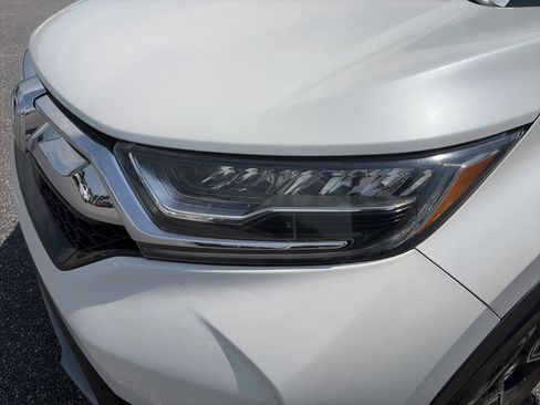 Used 2019 Honda CR-V Touring image 7