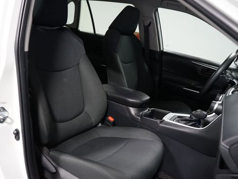 Certified 2024 Toyota RAV4 LE image 26