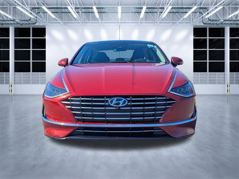 Certified 2023 Hyundai Sonata Limited image 25