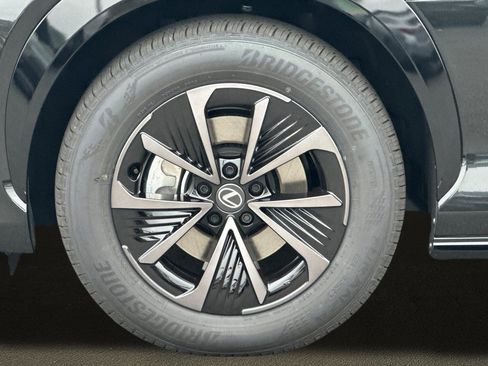 New 2026 Lexus RZ 450e 2WD image 11