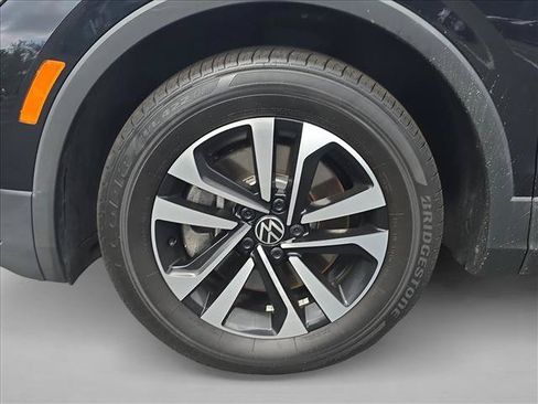 Used 2023 Volkswagen Tiguan S FWD image 27