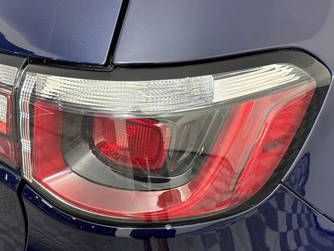 Used 2020 Jeep Compass Sport image 48