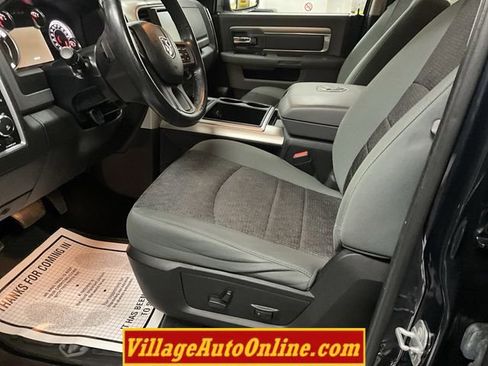 Used 2014 RAM 1500 Outdoorsman image 13