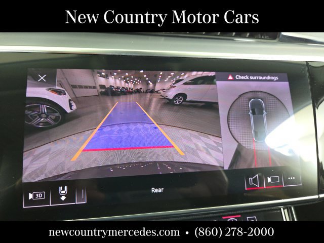 Used 2019 Audi A8 L 3.0T w/ Executive Package AWD/4WD image 28