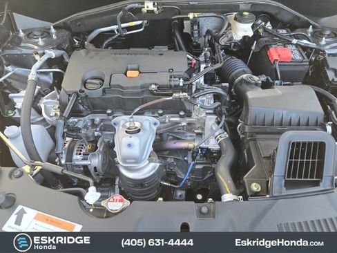 New 2026 Honda HR-V EX-L image 22