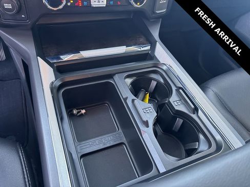 Used 2024 Ford F350 Lariat w/ Lariat Ultimate Package image 9