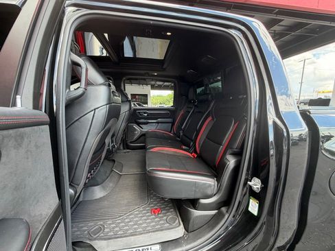 Used 2022 RAM 1500 TRX w/ TRX Level 2 Equipment Group AWD/4WD image 33
