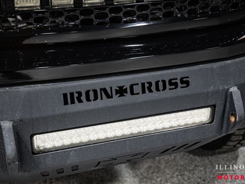 Used 2011 GMC Sierra 3500 Denali image 8