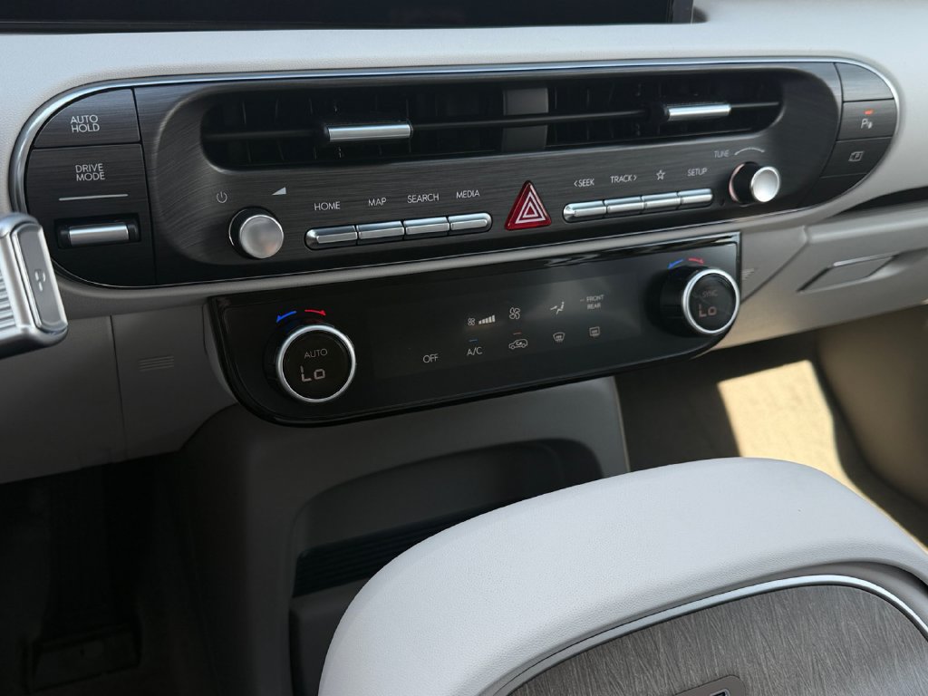 New 2027 Hyundai Palisade SE FWD image 19
