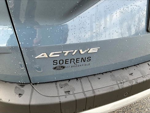 Certified 2023 Ford Escape Active w/ Tech Pack #1 image 18