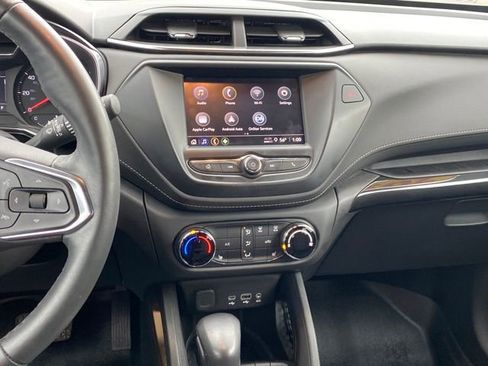 Used 2022 Chevrolet TrailBlazer ACTIV image 9