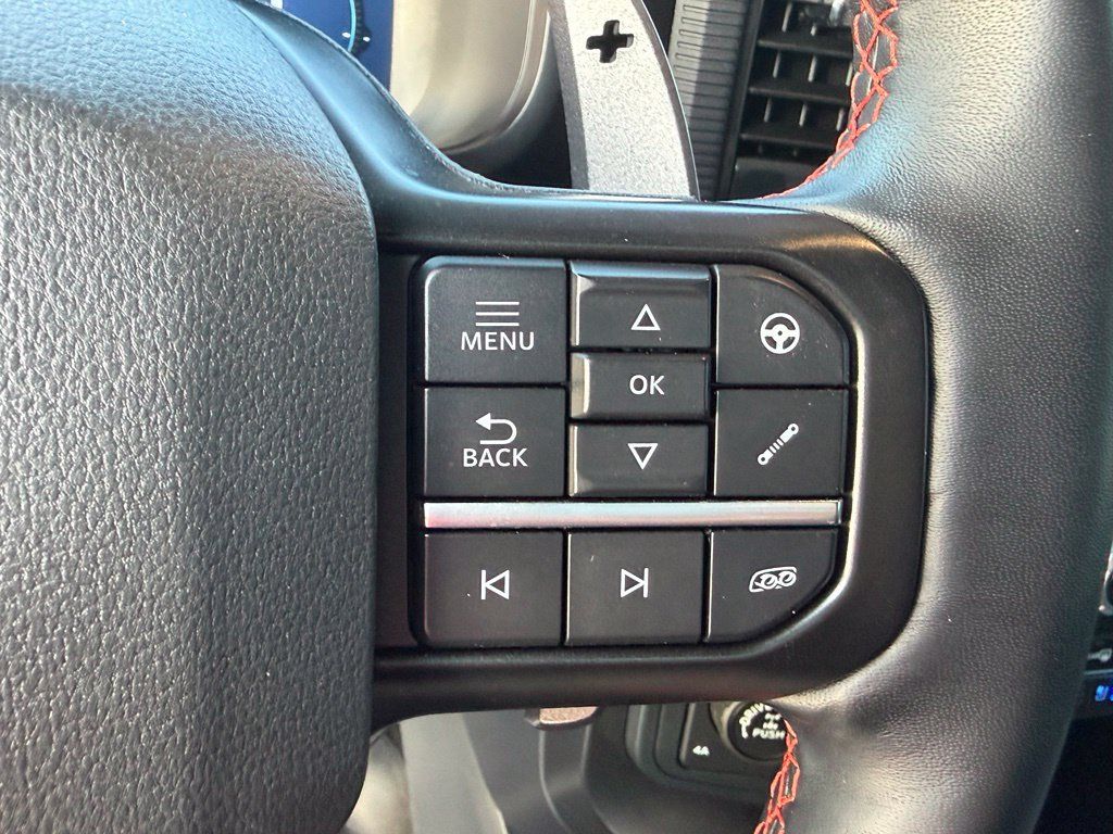 Used 2025 Ford F150 Raptor AWD/4WD image 36