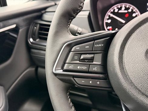 Used 2026 Subaru Forester Limited image 16