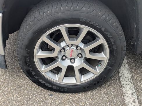 Used 2018 GMC Sierra 1500 Denali AWD/4WD image 21