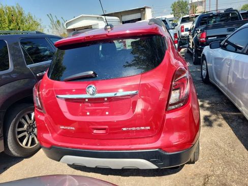Used 2018 Buick Encore Preferred image 5