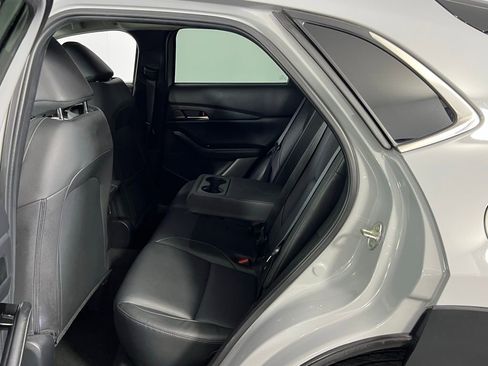 Used 2025 MAZDA CX-30 AWD 2.5 S w/ Preferred Package image 25