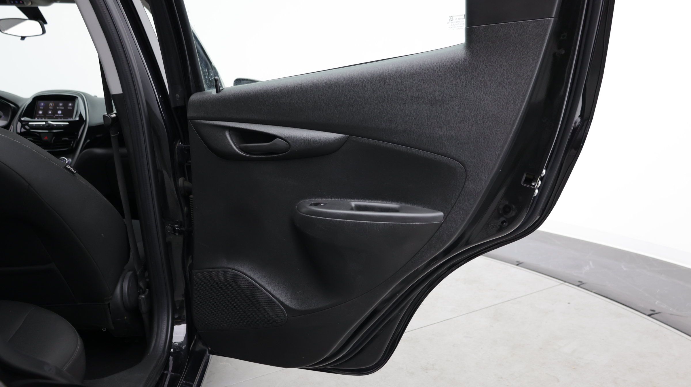 Used 2020 Chevrolet Spark LT FWD image 34