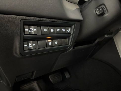 New 2026 Toyota Sequoia Platinum AWD/4WD image 17