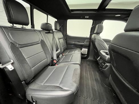 Used 2023 Ford F150 Raptor w/ Raptor Carbon Fiber Package AWD/4WD image 36