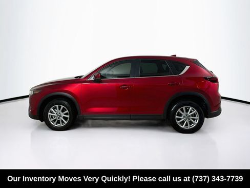 Used 2023 MAZDA CX-5 AWD 2.5 S image 4