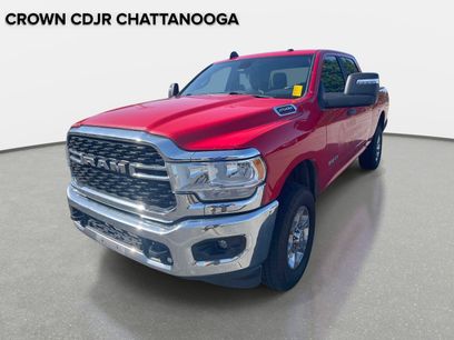 Used 2024 RAM 2500 Big Horn