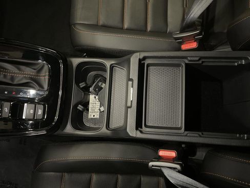 Used 2026 Honda CR-V Sport Touring image 21