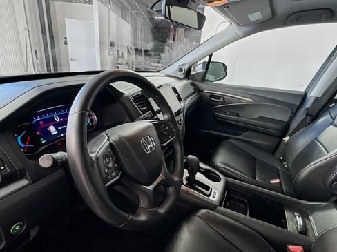 Used 2017 Honda Pilot EX-L image 20