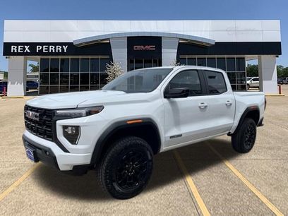 New 2026 GMC Canyon Elevation w/ Convenience Package