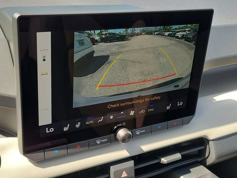 New 2026 Toyota RAV4 XLE Premium w/ Panoramic Sun Roof Package FWD image 15