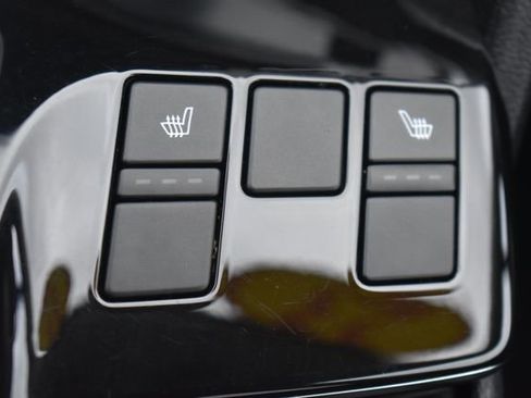 Used 2023 Kia Sportage EX FWD image 26
