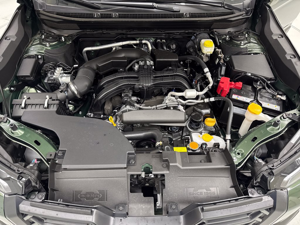 New 2026 Subaru Outback Limited AWD/4WD image 10