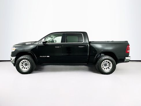 Used 2022 RAM 1500 Limited AWD/4WD image 4