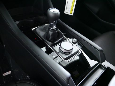 New 2026 MAZDA MAZDA3 2.5 S Hatchback w/ Premium Pkg FWD image 6