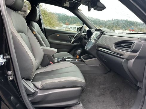 New 2026 Subaru Forester Wilderness image 13