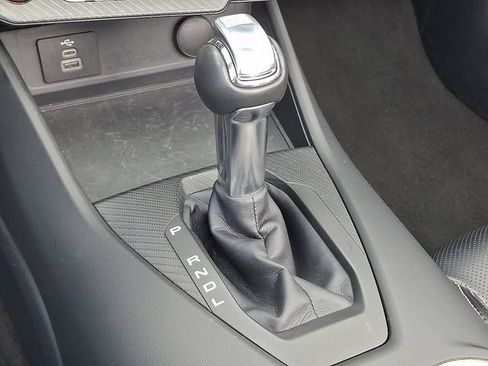 Used 2025 Ford Mustang Premium RWD image 9