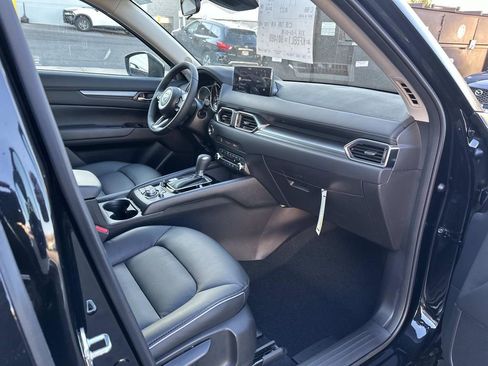 New 2025 MAZDA CX-5 AWD 2.5 S w/ Select Package image 27
