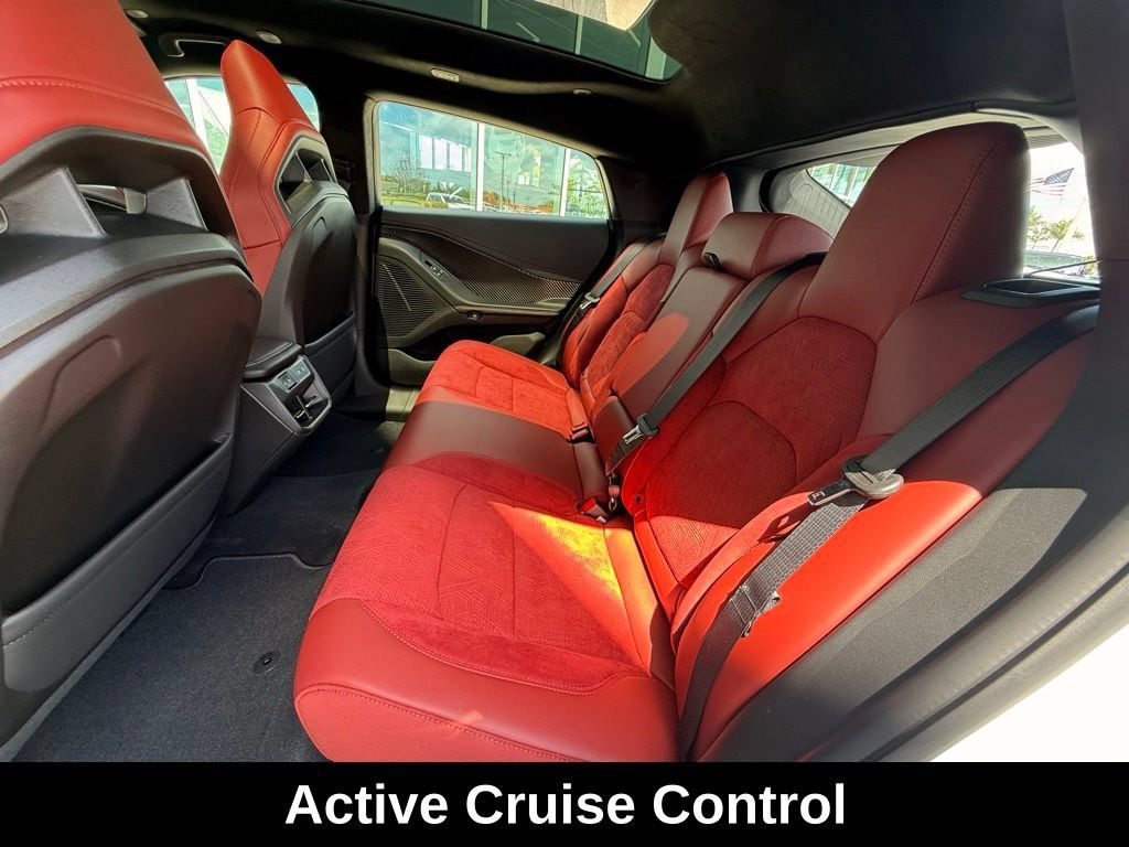 New 2026 Dodge Charger Scat Pack AWD/4WD image 26