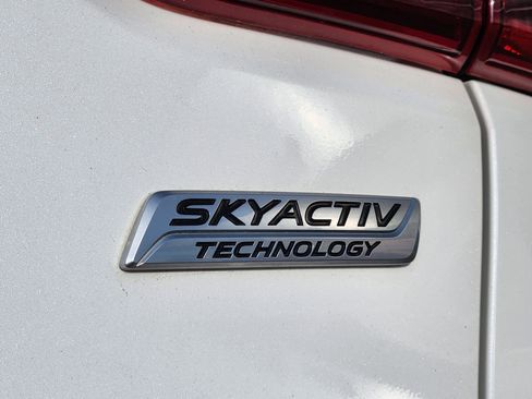 Used 2019 MAZDA CX-3 Touring w/ Preferred Equipment Package image 14