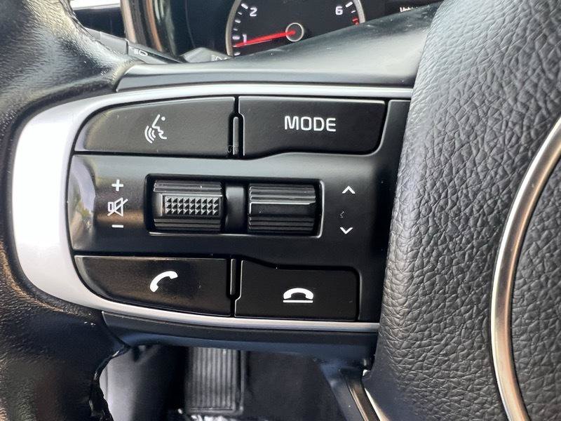Used 2023 Kia K5 EX FWD image 22