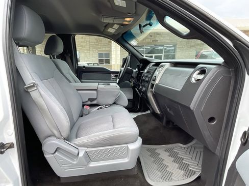 Used 2011 Ford F150 XLT w/ Trailer Tow Pkg image 27